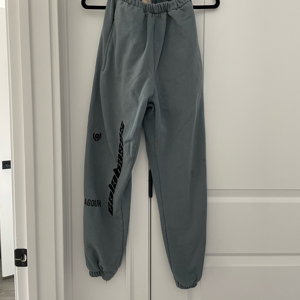 Yeezy Calabasas season 5 joggers